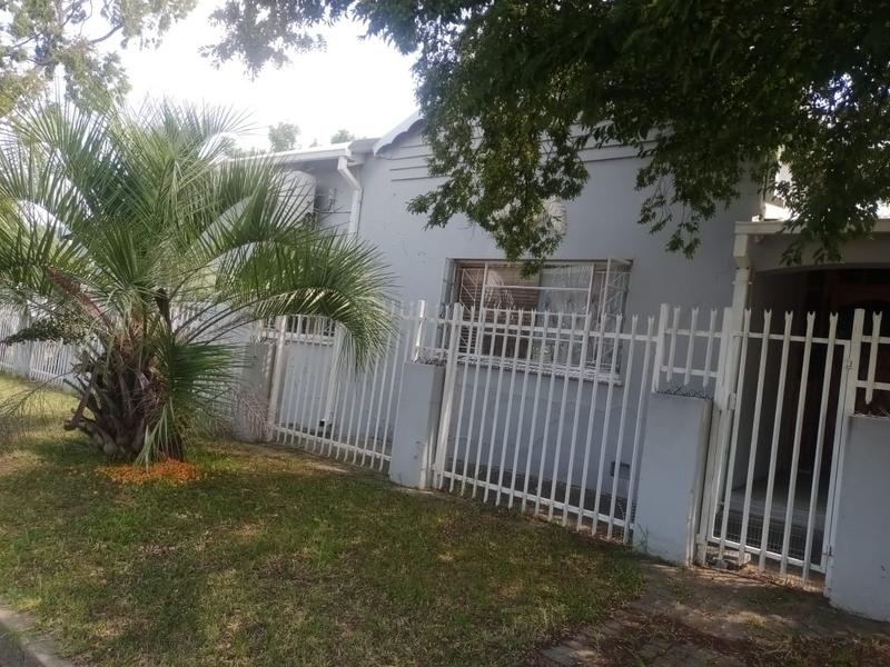 3 Bedroom Property for Sale in Kroonstad Free State